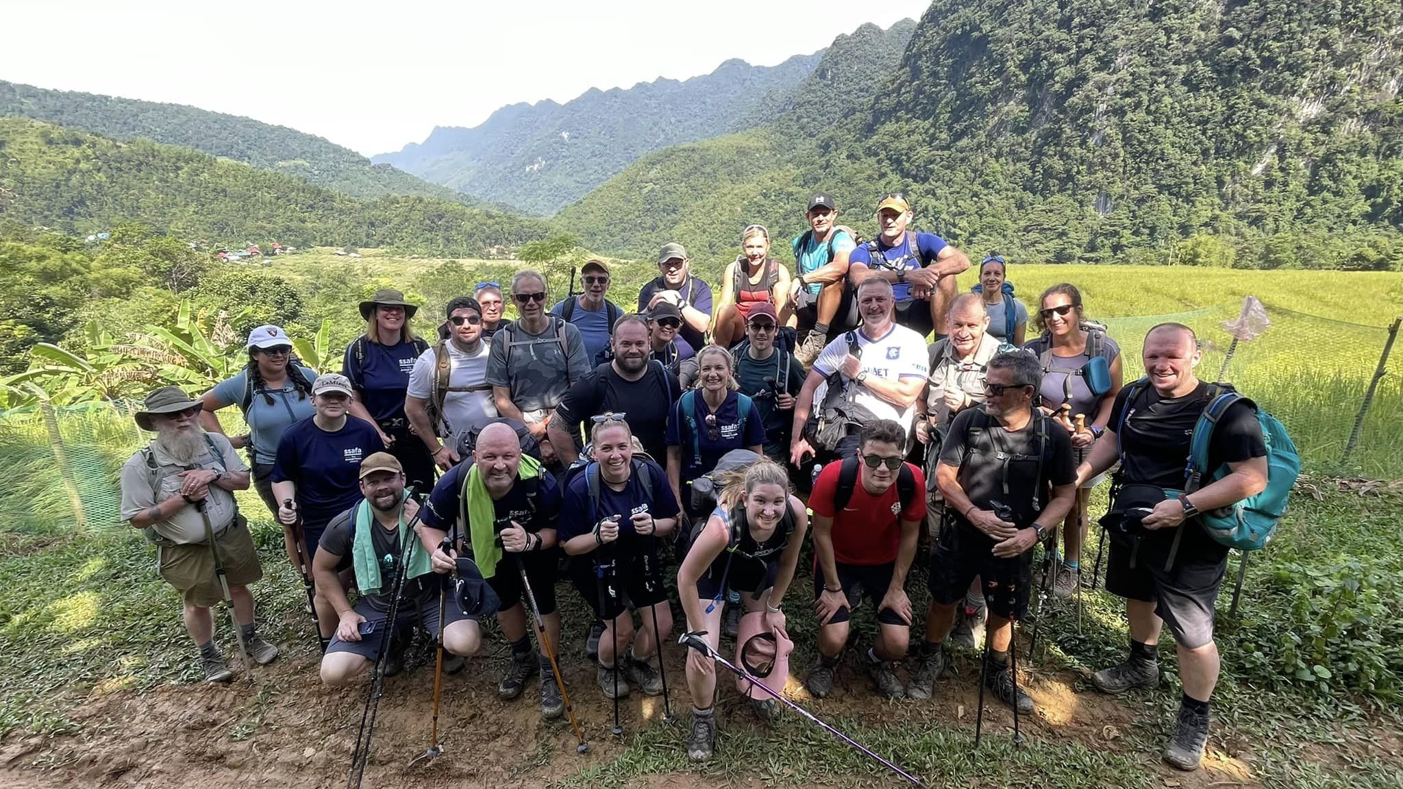Bike, Hike & Kayak Northern Vietnam: A Thrilling Adventure